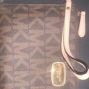 Michael Kors wallet